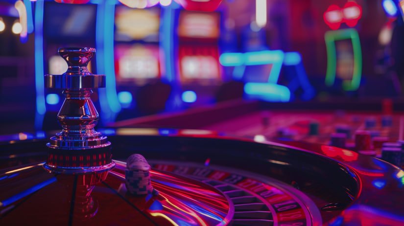 Kasino live Zoro88 tampilan meja baccarat roulette dealer profesional