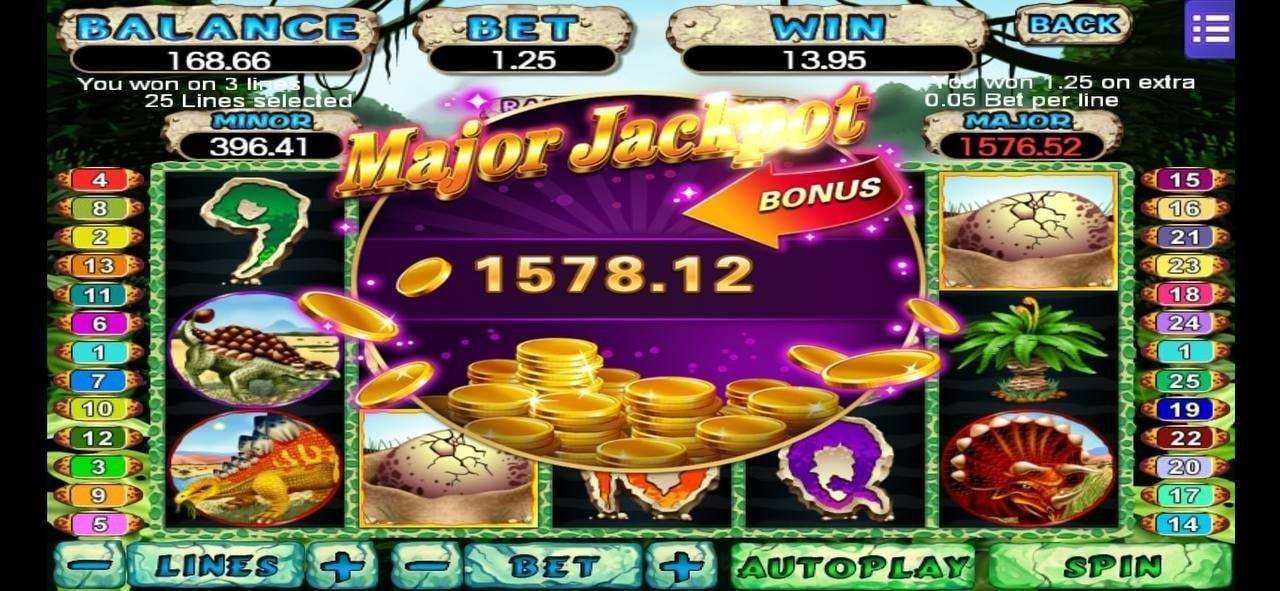 Zoro88 lobby game slot dan arcade pilihan terlengkap
