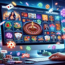 Zoro88 kasino live dealer langsung terbaik Indonesia