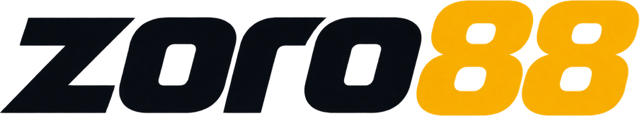 Zoro88 Logo